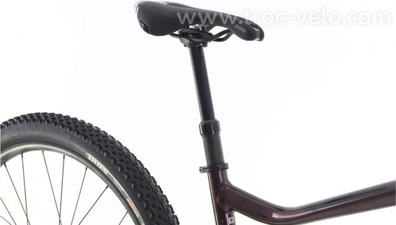 Produit Reconditionne Giant Stance 1 Gx Velo Vtt Tres Bon Etat - 8