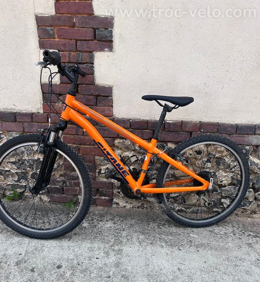 GITANE KOBALT 24 2023 - 2