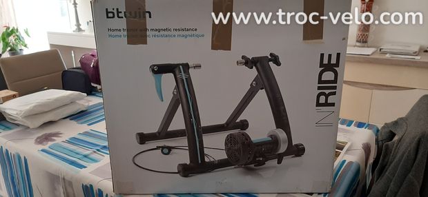 Home Trainer - 1