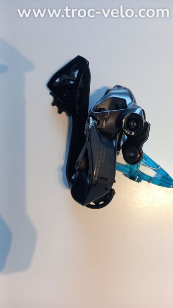 Derailleur Ultegra 8150 Di2 12v - 1