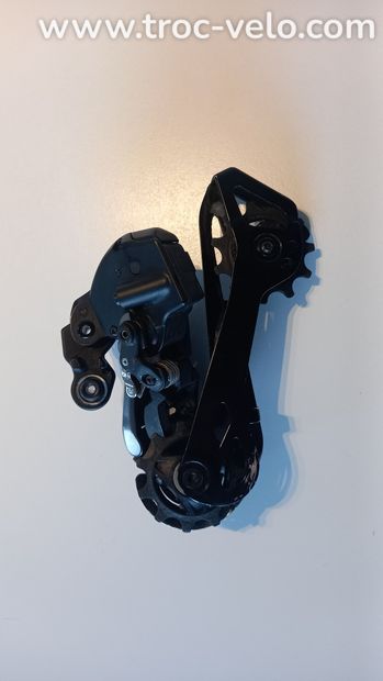 Derailleur Ultegra 8150 Di2 12v - 2