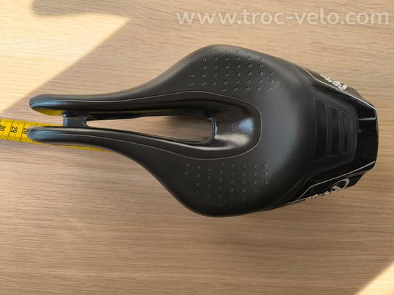 Selle italia iron flow - 2