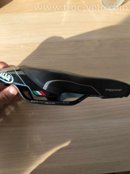Selle italia iron flow - 4