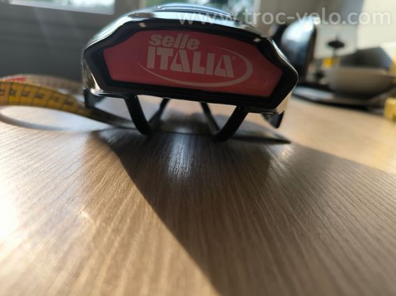 Selle italia iron flow - 5