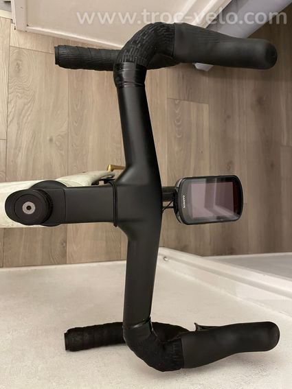 Trek Madone SLR Gen 8 – Kit cadre – Taille 54 - 2