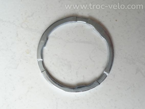 Rondelle de calage corps cassette FULCRUM 11V Shim.HG neuve - 5