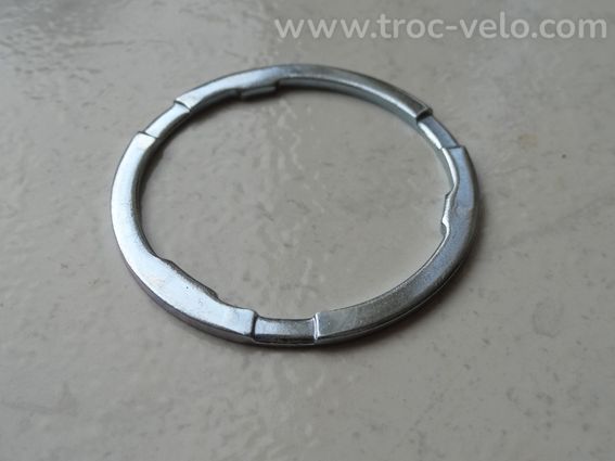 Rondelle de calage corps cassette FULCRUM 11V Shim.HG neuve - 4