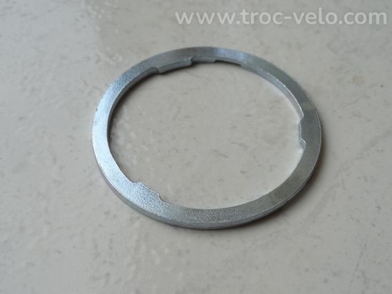 Rondelle de calage corps cassette FULCRUM 11V Shim.HG neuve - 7