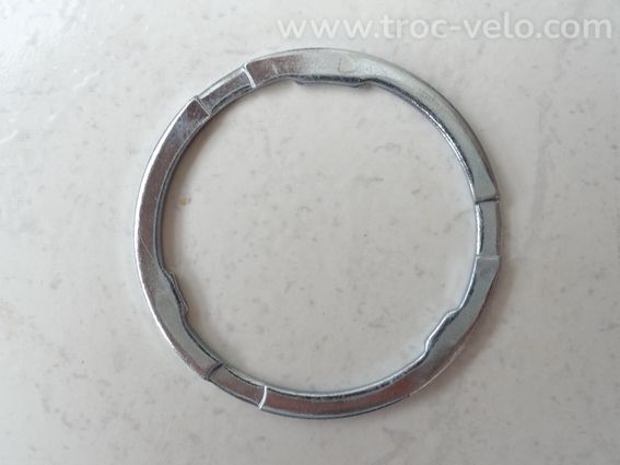 Rondelle de calage corps cassette FULCRUM 11V Shim.HG neuve - 10