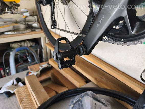 Trek emonda sl7 taille 52 2024 - 2