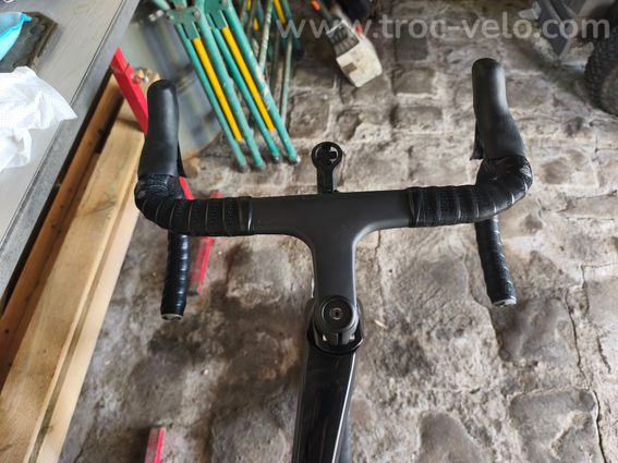 Trek emonda sl7 taille 52 2024 - 3
