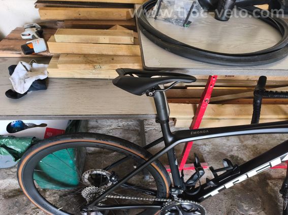 Trek emonda sl7 taille 52 2024 - 4