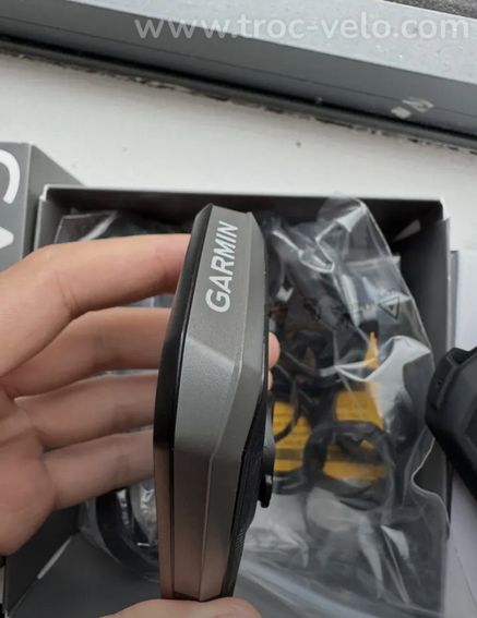 GPS Garmin Edge 1050 - 2