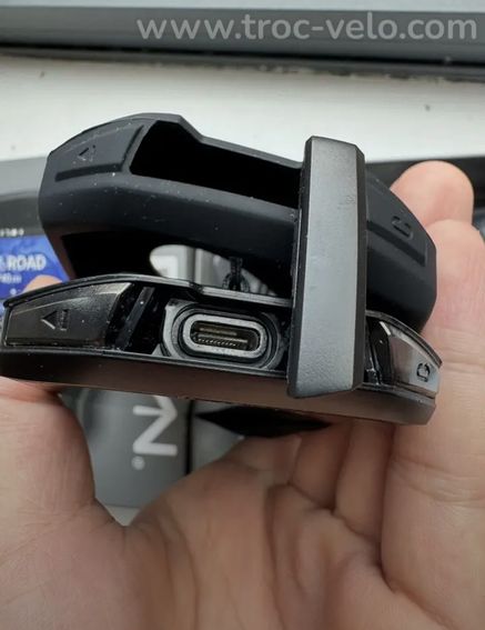 GPS Garmin Edge 1050 - 5