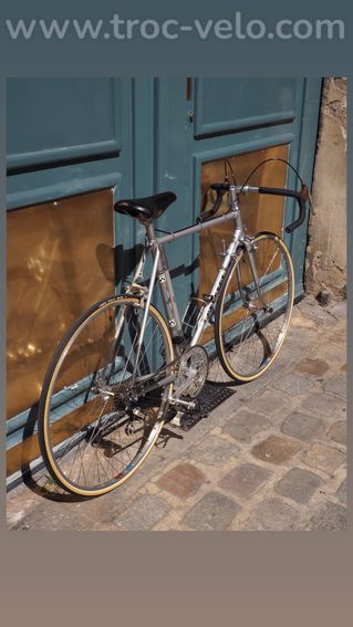 đVĂ©lo course Peugeot PY10 / 1977 - 12