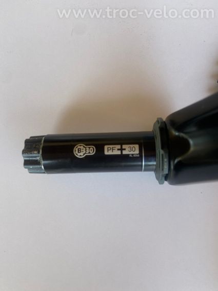 pédalier Sram Rival PF 30 mono plateau - 3