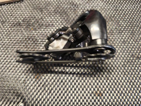Dérailleur arrière ultegra di2 11v 6870 grande chappe - 2