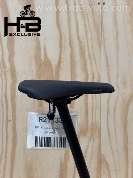 Canyon Pathlite:ON 6 Vélo électrique Shimano XT 2022 - 11