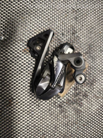Dérailleur ultegra di2 11v r 8050