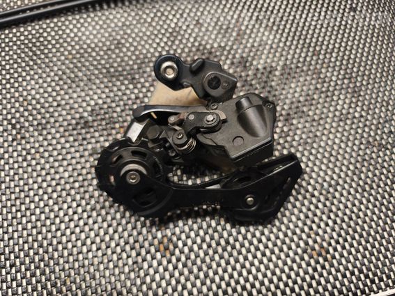 Dérailleur ultegra di2 11v r 8050 - 2