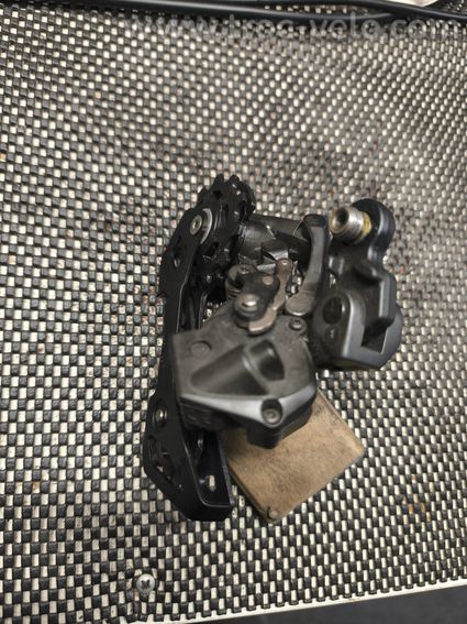 Dérailleur ultegra di2 11v r 8050 - 4
