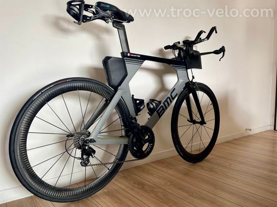 BMC. Timemachine  - 3