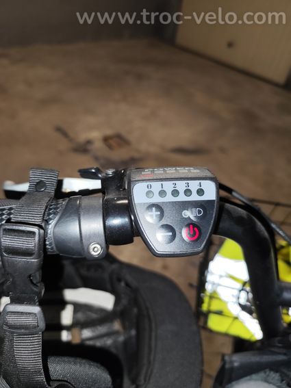Vélo cargo américain Rad Runner 2 - 8