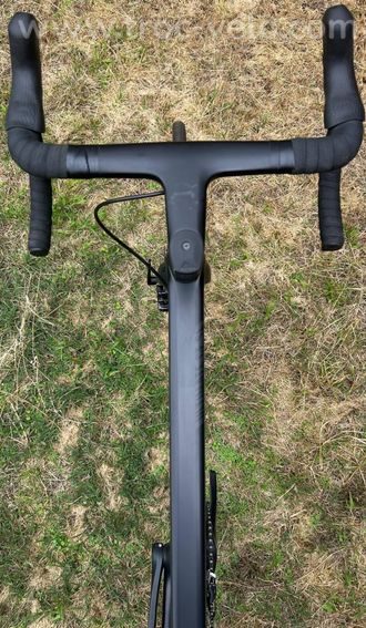 Vélo route Canyon Ultimate CD SL 8 Disc Taille L  - 3