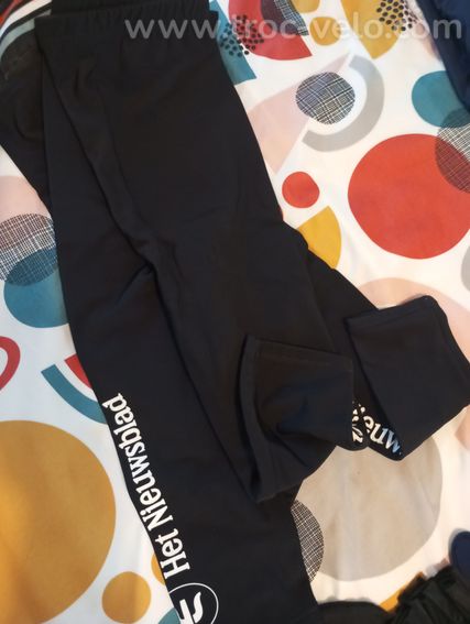 Tenue complète het niewsbald - 2