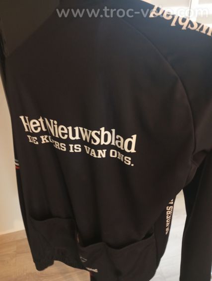 Tenue complète het niewsbald - 3