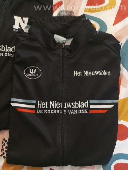 Tenue complète het niewsbald - 4