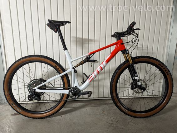 BMC Fourstroke 01