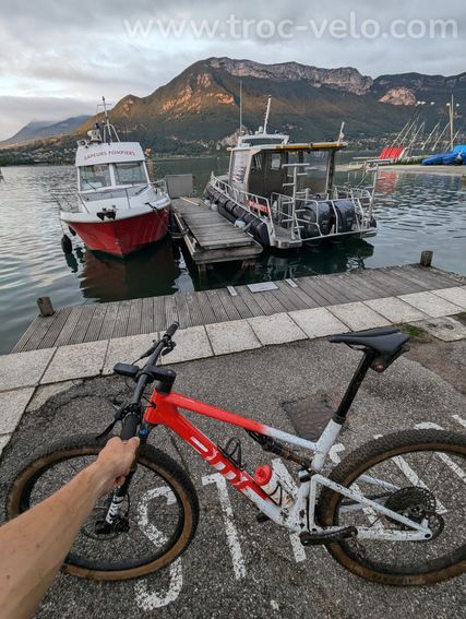 BMC Fourstroke 01 - 2