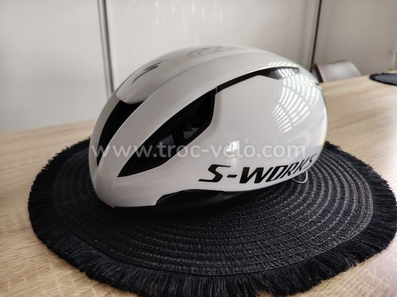 Casque S-Works Evade 3