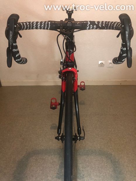 Pinarello Onda FP1 11v - 2