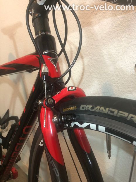 Pinarello Onda FP1 11v - 4