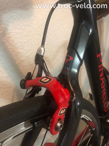 Pinarello Onda FP1 11v - 5