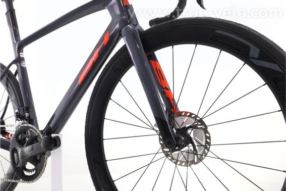 Produit Reconditionne Bh G8 Di2 11v Gris Velo De Route Tres Bon Etat - 5