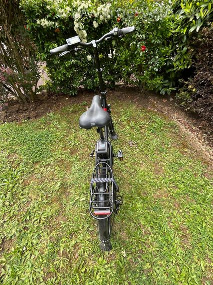 Vélo électrique pliable neuf - 3