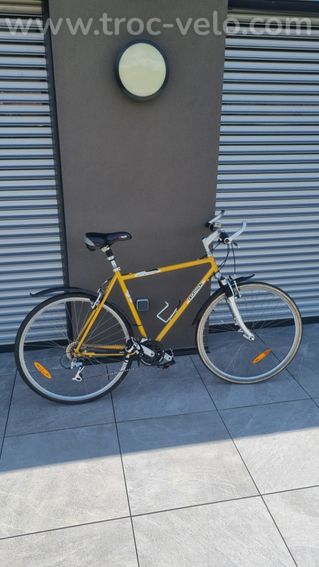 VTC Décathlon Riverside 5.2 – Très bon état, bien équipé - 2
