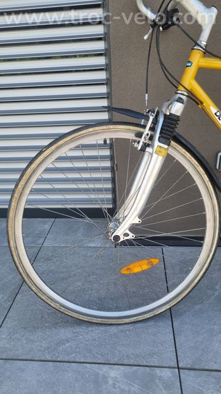 VTC Décathlon Riverside 5.2 – Très bon état, bien équipé - 3
