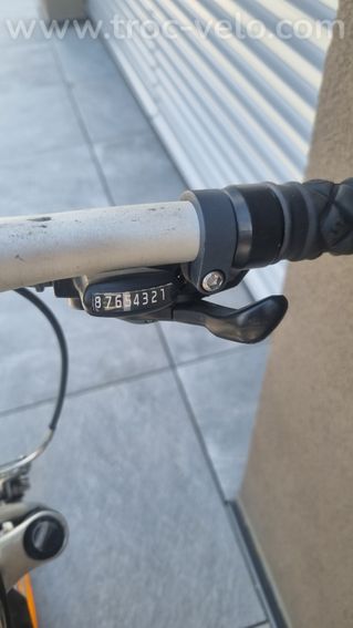 VTC Décathlon Riverside 5.2 – Très bon état, bien équipé - 7