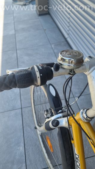 VTC Décathlon Riverside 5.2 – Très bon état, bien équipé - 8