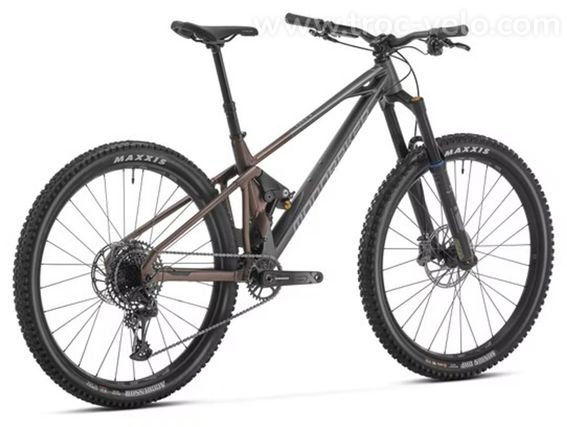 Mondraker Foxy R 2024