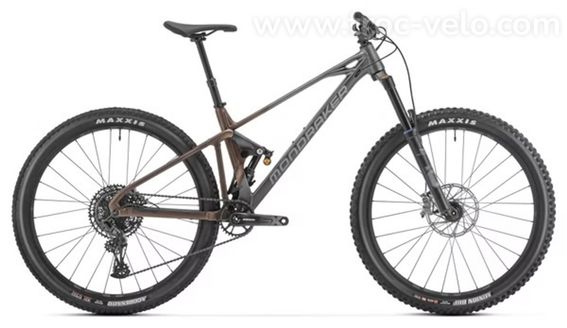 Mondraker Foxy R 2024 - 2