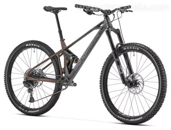 Mondraker Foxy R 2024 - 4