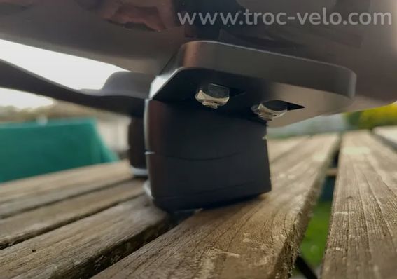 Cockpit Orbea Ordu avec Deda jet two  - 6