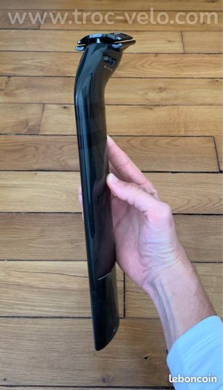 Tige de selle speedconcept 335 déport 50 - 3