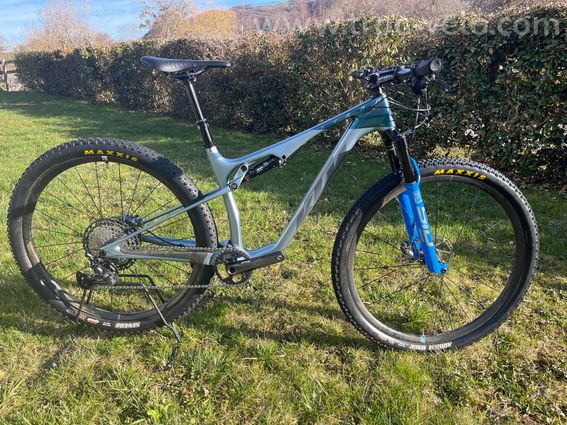 KTM scarp prime