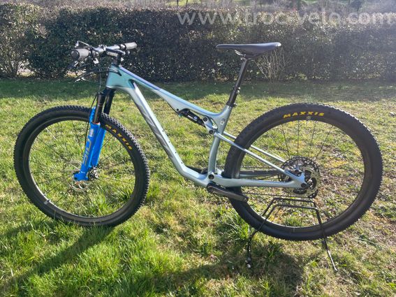 KTM scarp prime - 2